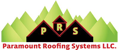 Paramount Roofing Systems logo Paramount Roofing Systems logo