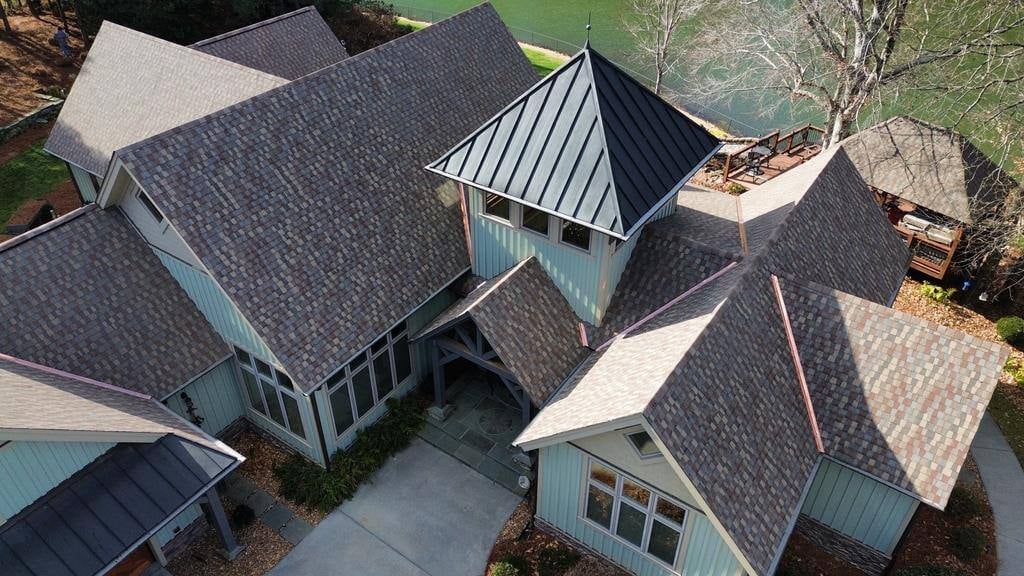 About Us | Paramount Roofing Systems | Statesville, NC