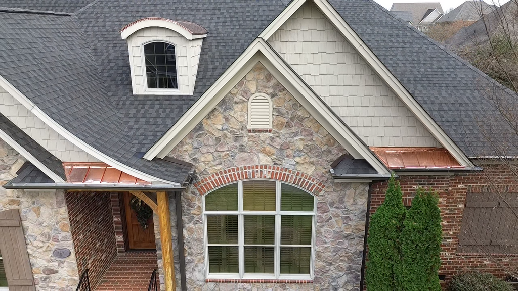 Joe Murphy - app sky hdz and copper