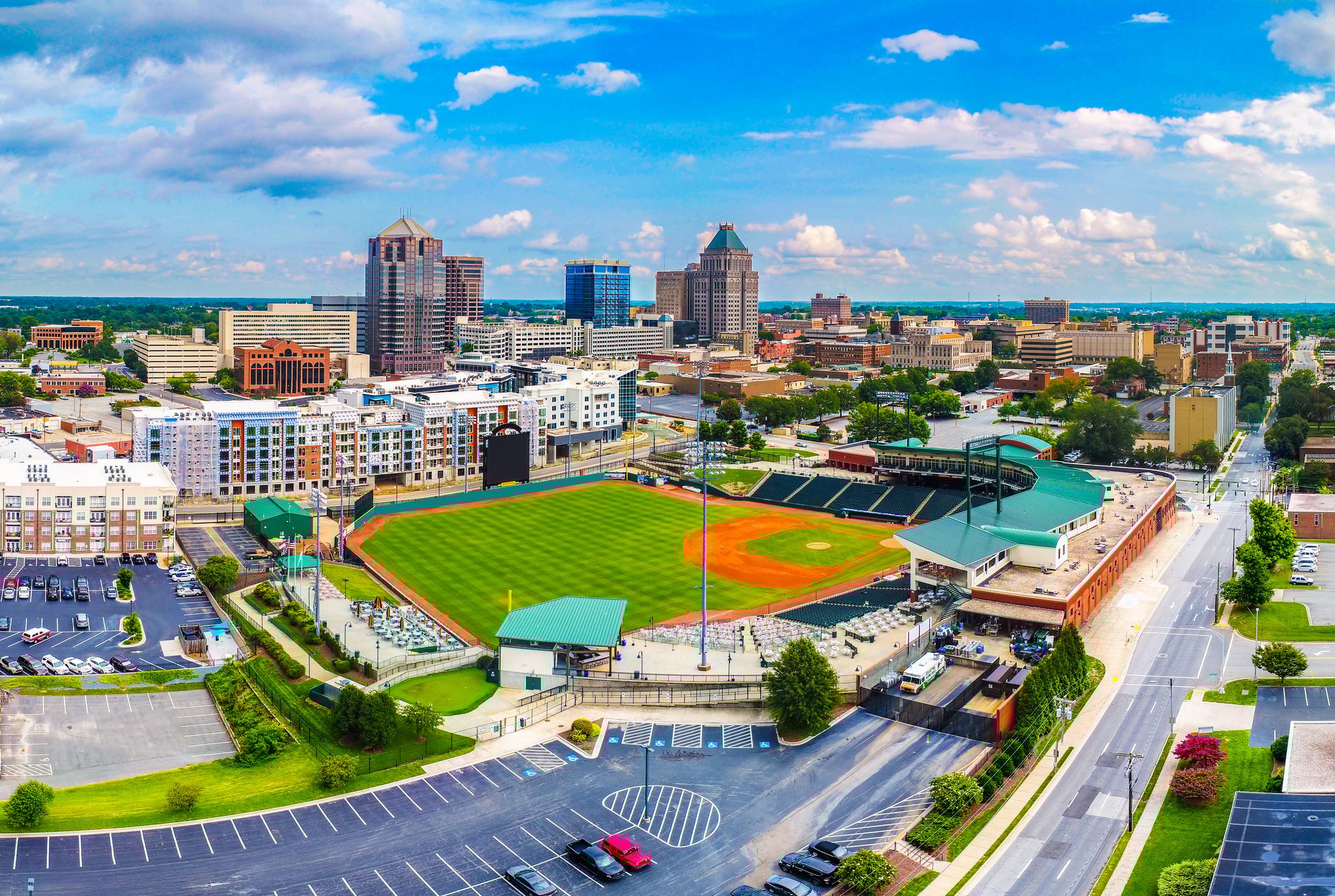 greensboro