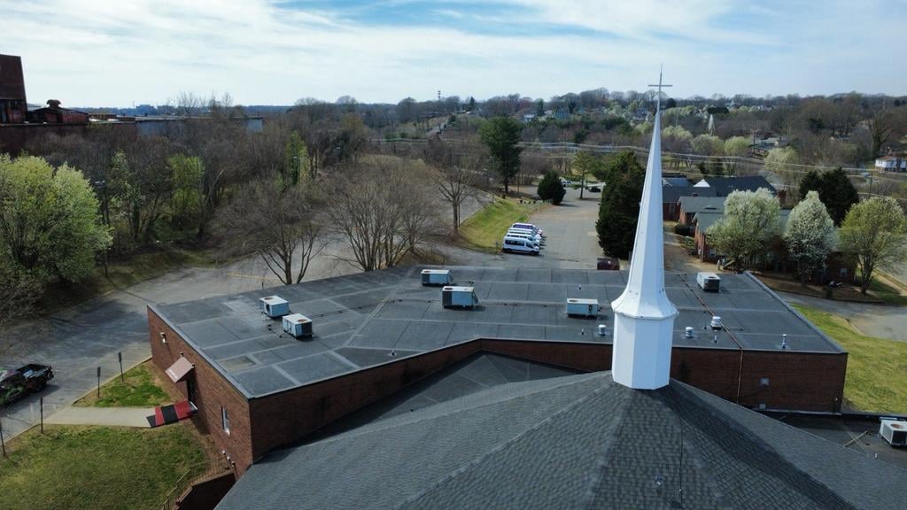 nion baptist church carles boyd app sky hdz 3 and flat top