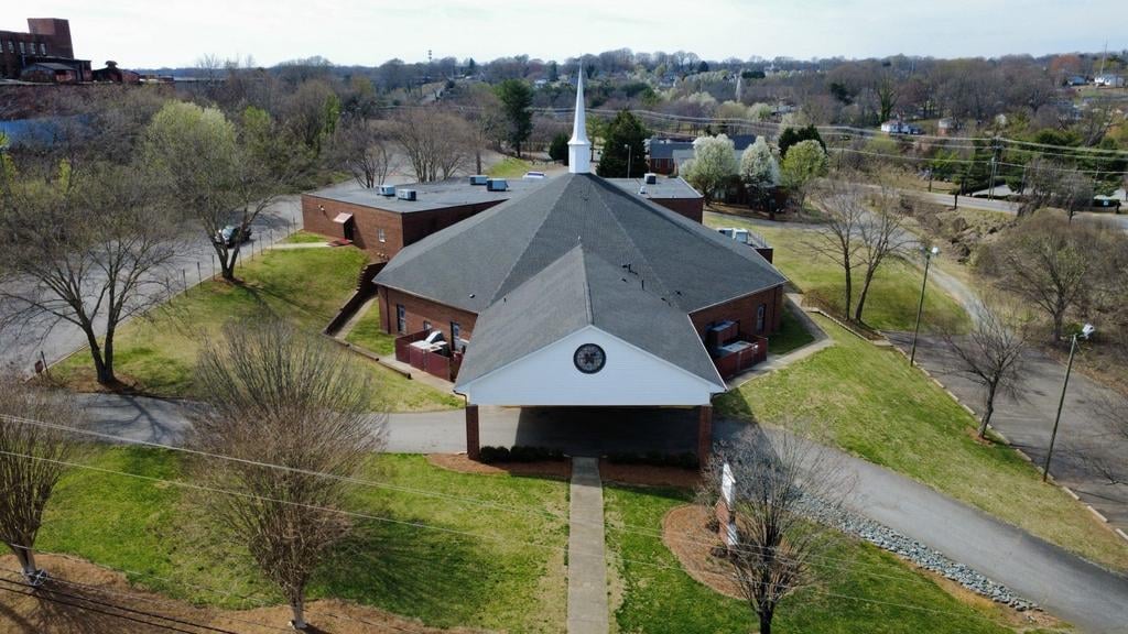 union baptist church carles boyd app sky hdz
