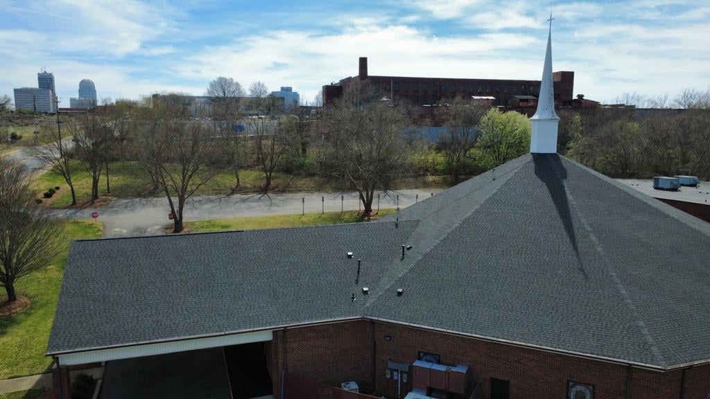 union baptist church carles boyd