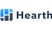 hearth badge