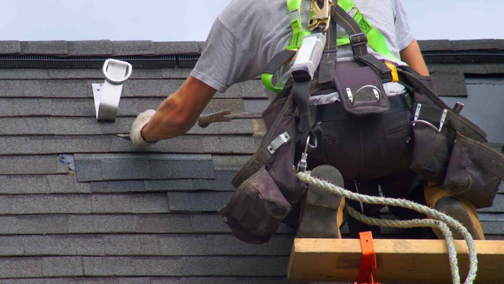 Roofing Contractor for Excellent Roofing Services in Cleveland NC